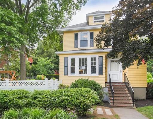 Property Photo: 44 Bow Street MA 02420