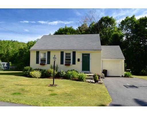 Property Photo:  17 Elmwood Dr  MA 01532 