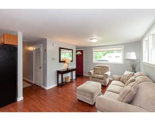 Property Photo:  10 James St  MA 02762 