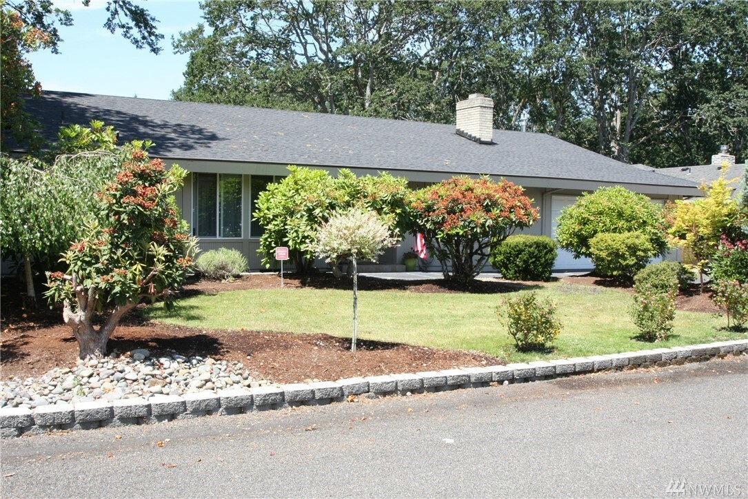 Property Photo:  8001 Sapphire Dr SW  WA 98498 