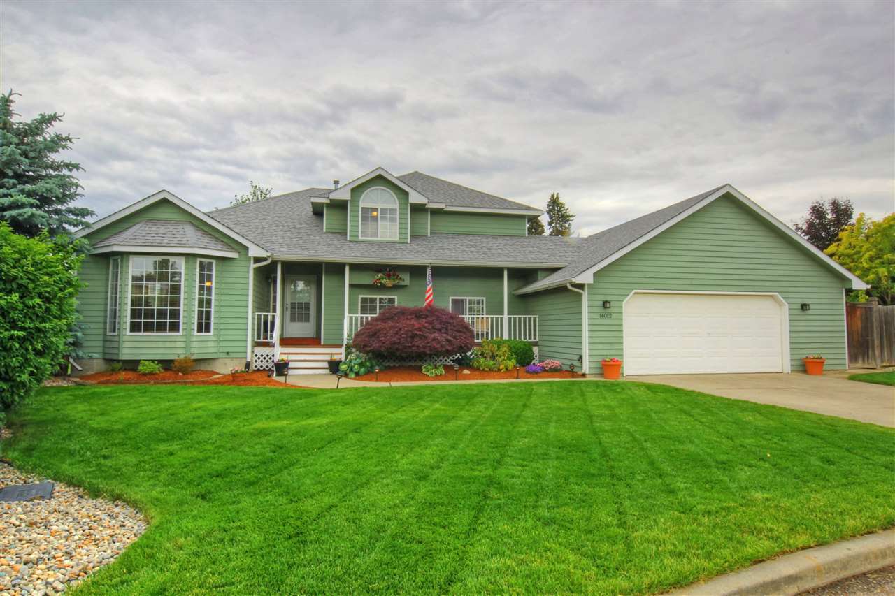 Property Photo:  14012 E 25th Ct  WA 99037 