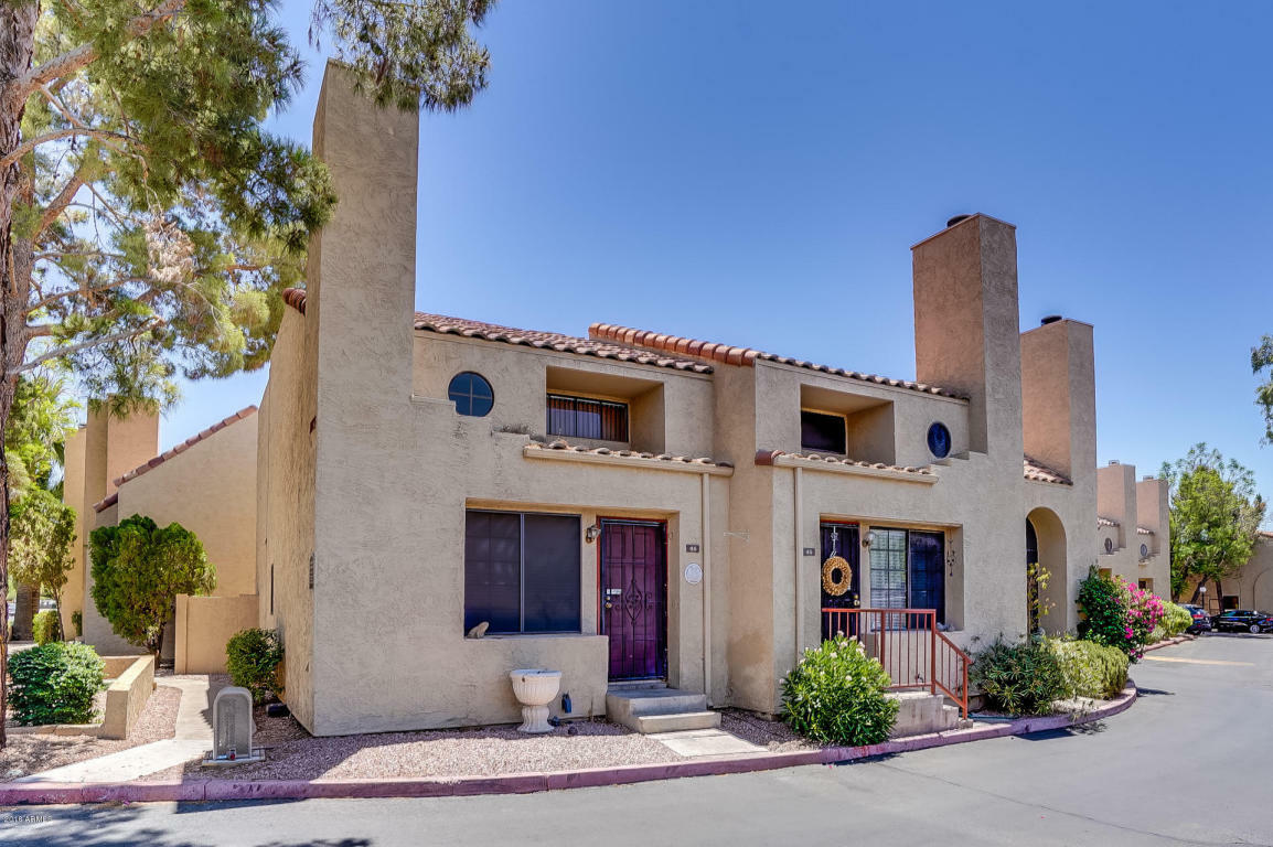 Property Photo:  1025 E Highland Avenue 46  AZ 85014 