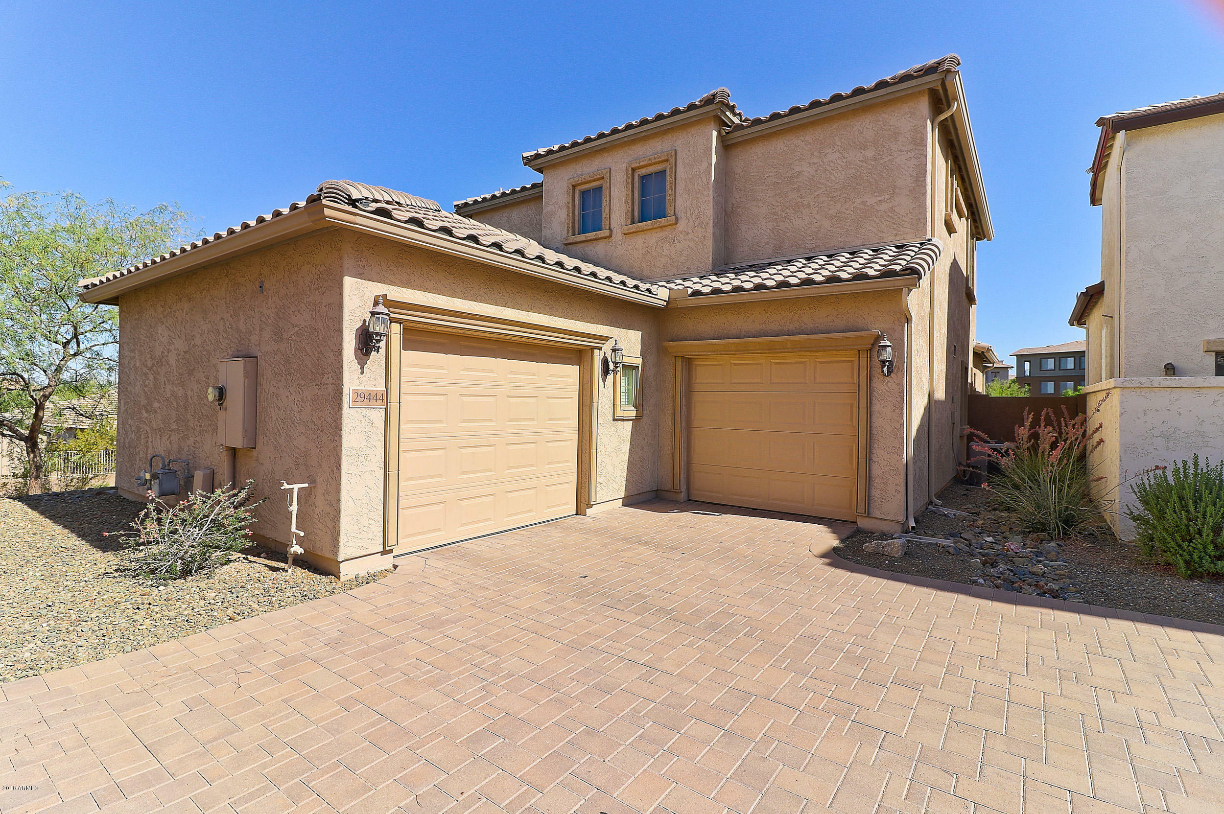 Property Photo:  29444 N 22nd Avenue  AZ 85085 