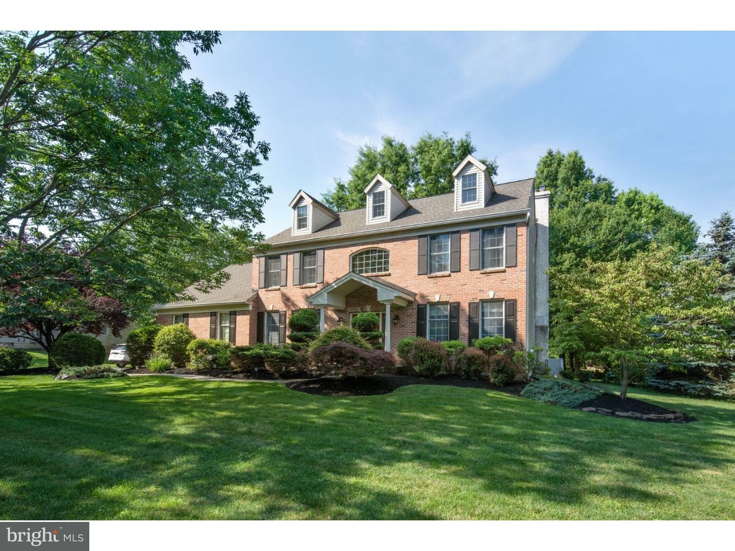 Property Photo: 116 Manor Drive PA 19446