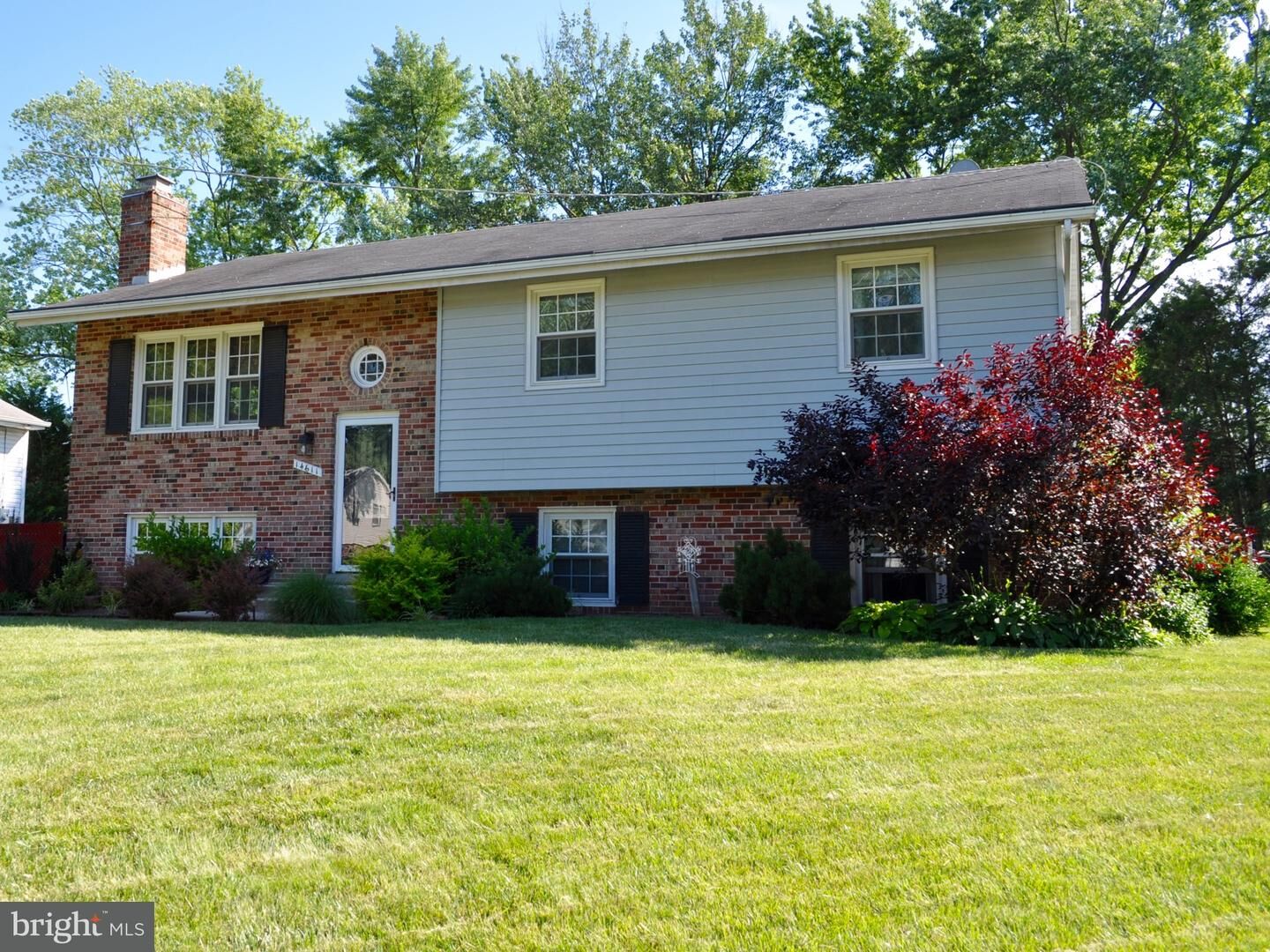 Property Photo:  14611 Lilva Drive  VA 20120 