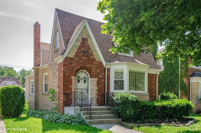 Property Photo:  3315 Newcastle Avenue  IL 60634 