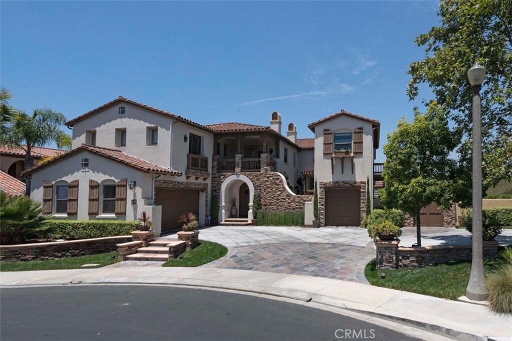 Property Photo:  31 Corn Flower Street  CA 92679 