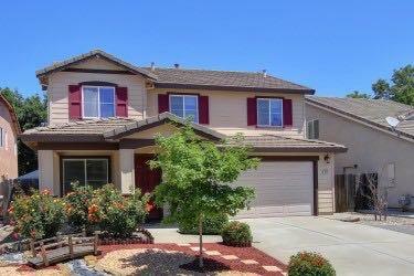 Property Photo:  9409 Blue Falls Court  CA 95624 