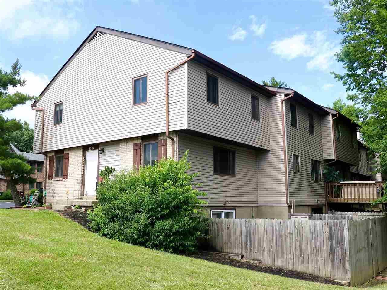Property Photo: 4324 Cobblewood Court KY 41051