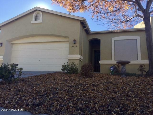 Property Photo:  6813 E Falon Court  AZ 86314 