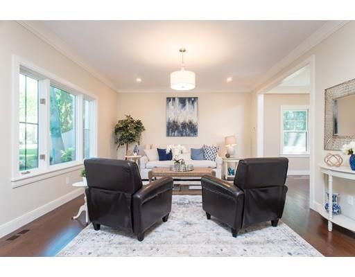 Property Photo: 47 Brookline Street MA 02467