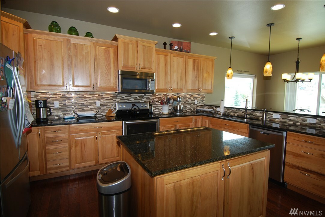 Property Photo: 120 Madisen Lane WA 98816