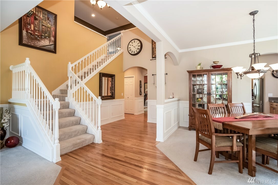 Property Photo: 13925 SE 239th St WA 98042