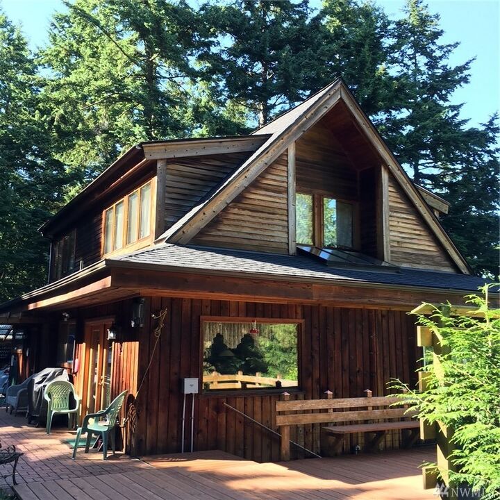 1248 Jamison St  Lummi Island WA 98262 photo