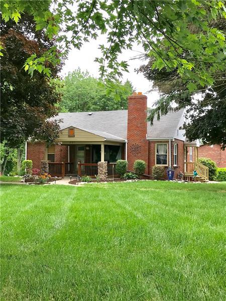 Property Photo:  201 Patton Dr.  PA 15108 