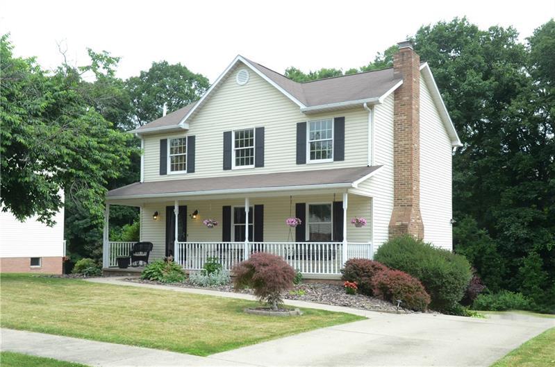 Property Photo: 49 Rodgers PA 15108