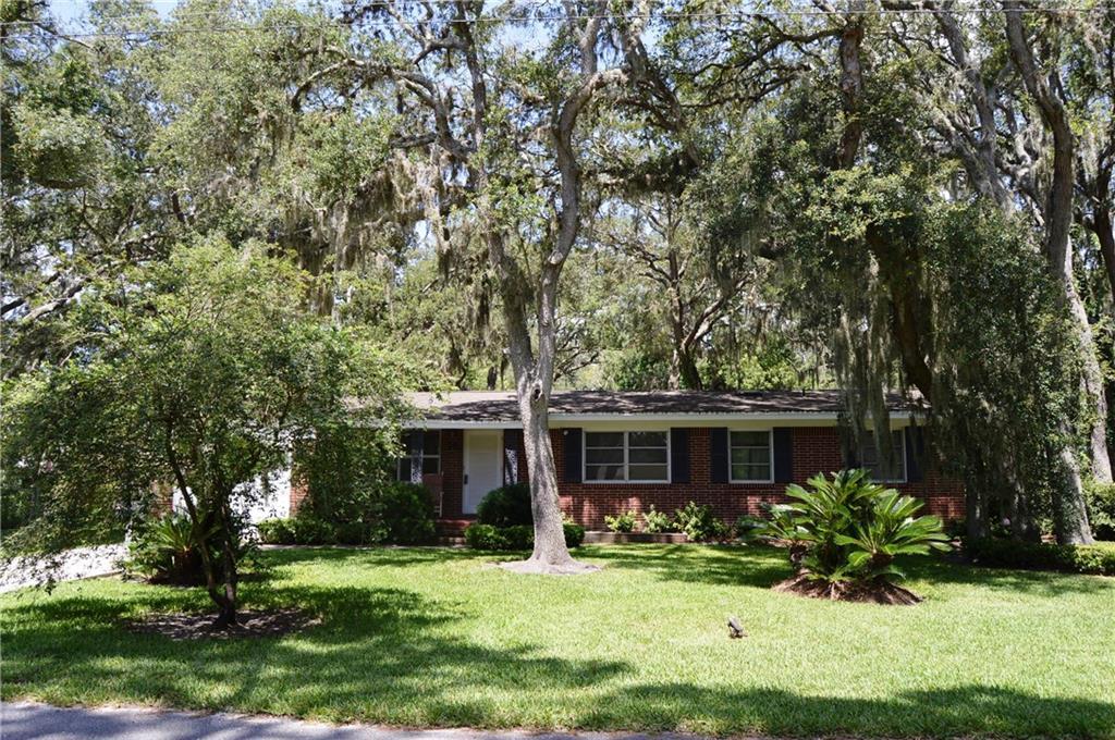 Property Photo: 19 20th Street FL 32034