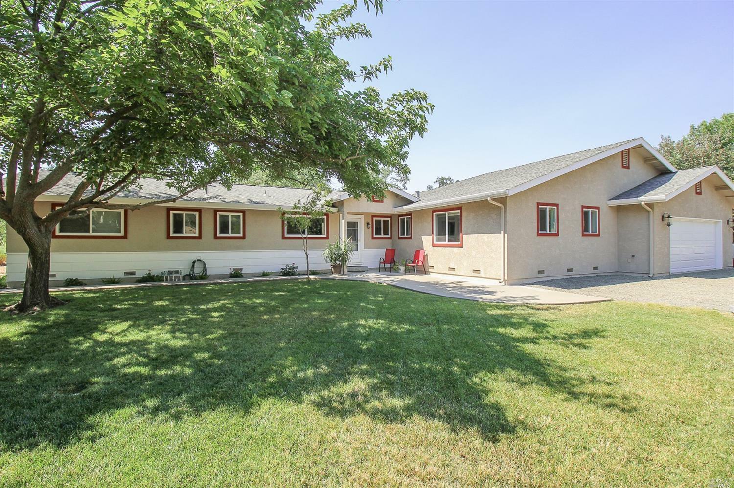 4266 Peaceful Glen Drive  Vacaville CA 95688 photo