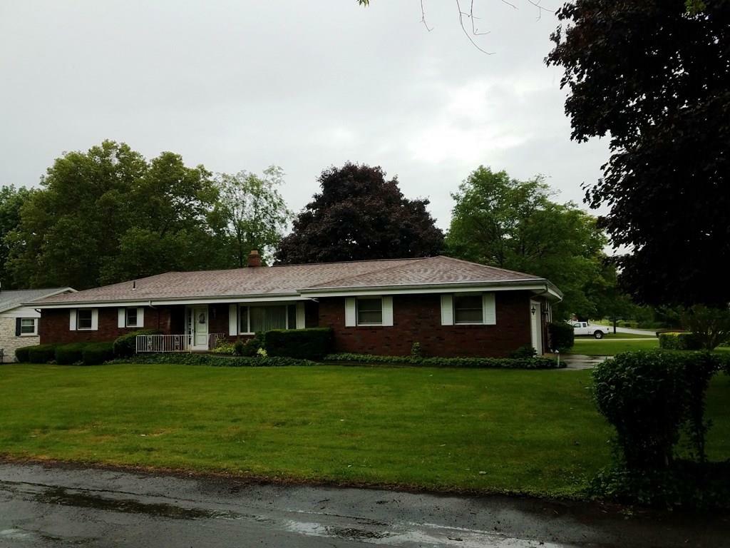 Property Photo:  1506 Pershing Avenue  PA 16509 