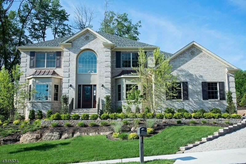 Property Photo:  60 Haggerty Dr  NJ 07052 