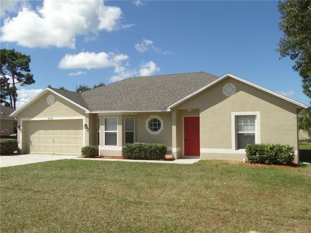 Property Photo:  2060 Landover Boulevard  FL 34608 