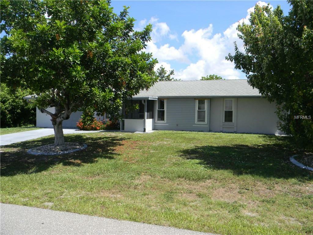 22380 Nyack Avenue  Port Charlotte FL 33952 photo