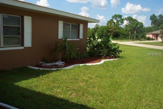 Property Photo:  2139 Delta Street  FL 33952 