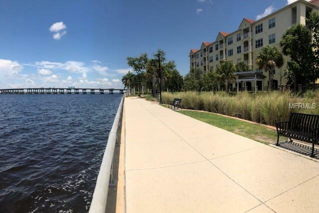 Property Photo: 210 3rd Street W 8107 FL 34205