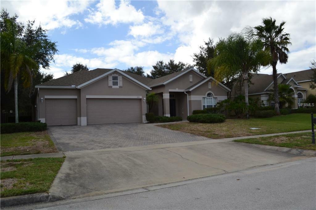 Property Photo:  3858 Old Dunn Road  FL 32712 