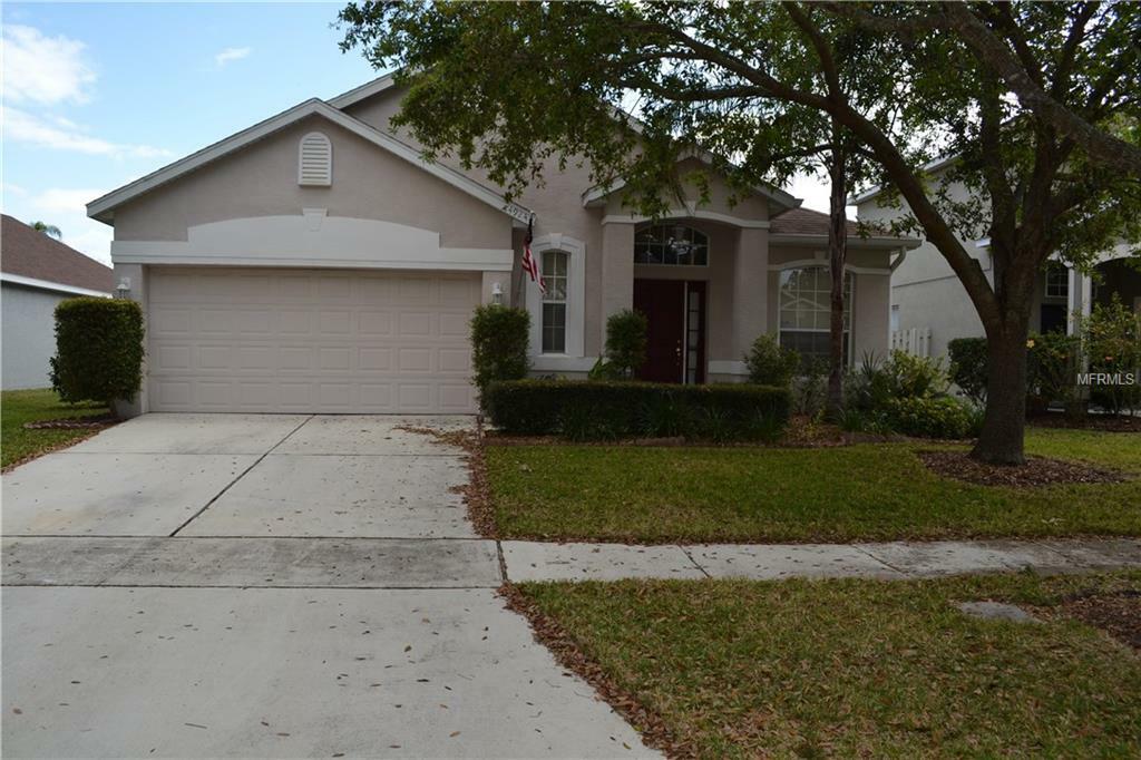 Property Photo:  4924 Corto Drive  FL 32837 