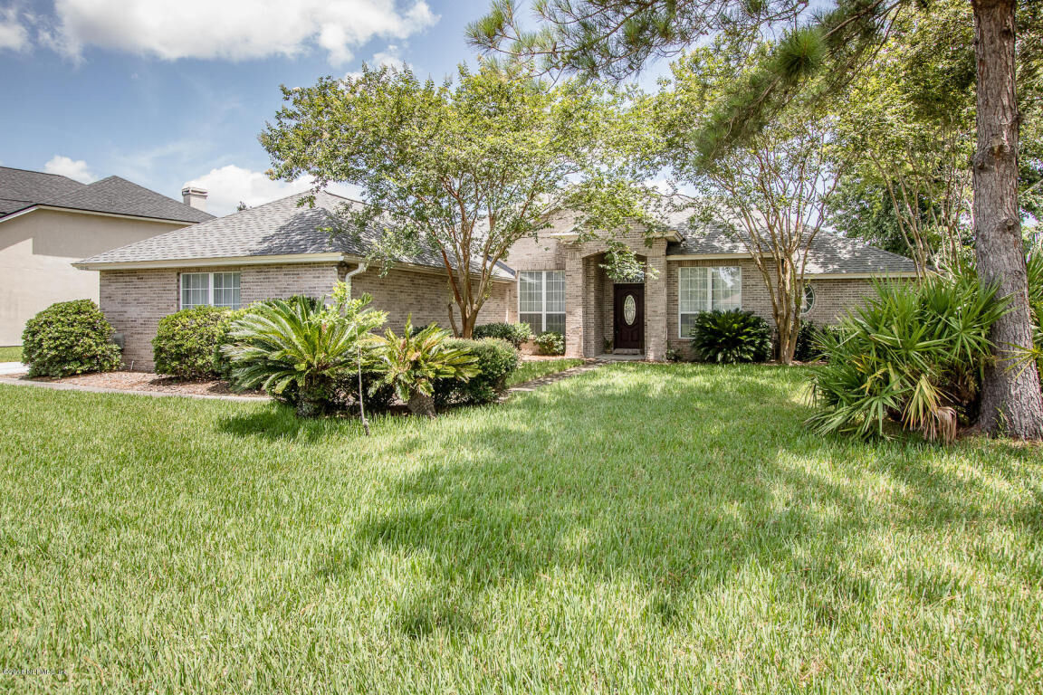 Property Photo: 2236 Harbor Lake Drive FL 32003