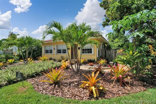 Property Photo:  1655 Monroe St.  FL 33020 