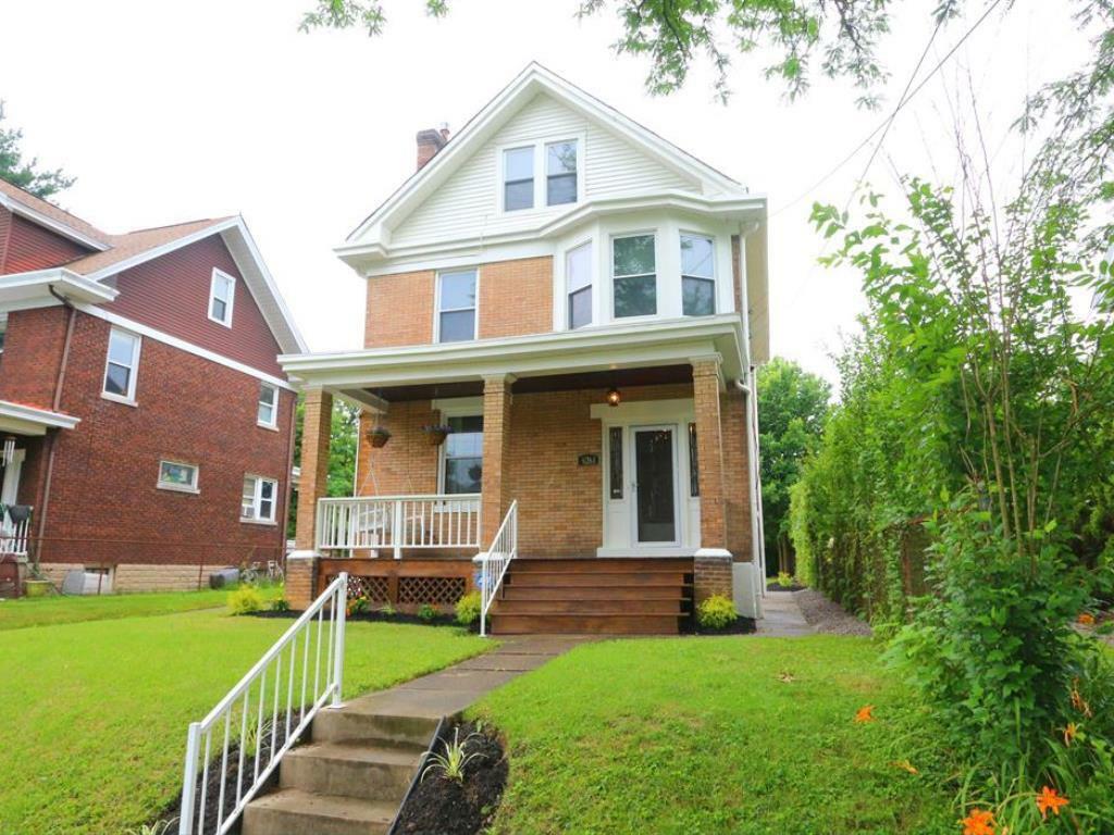 Property Photo:  6261 Cary Avenue  OH 45224 