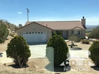Property Photo:  6351 Imperial Drive  CA 92284 