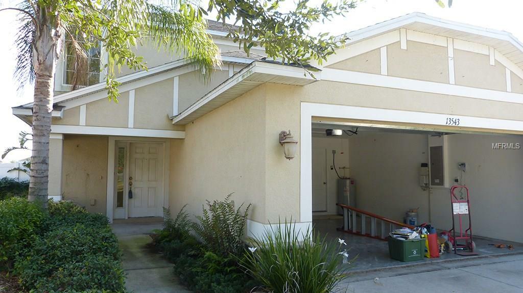 Property Photo: 13543 Fladgate Mark Drive FL 33579