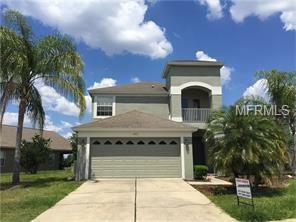 Property Photo: 9026 Pecky Cypress Way 2 FL 32836
