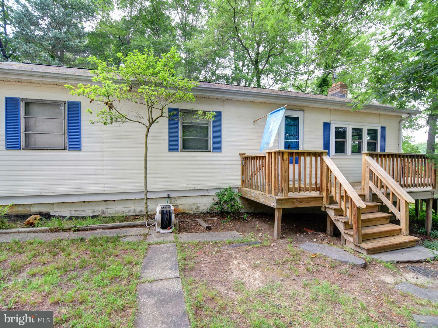 Property Photo: 10723 Kasota Road MD 21620