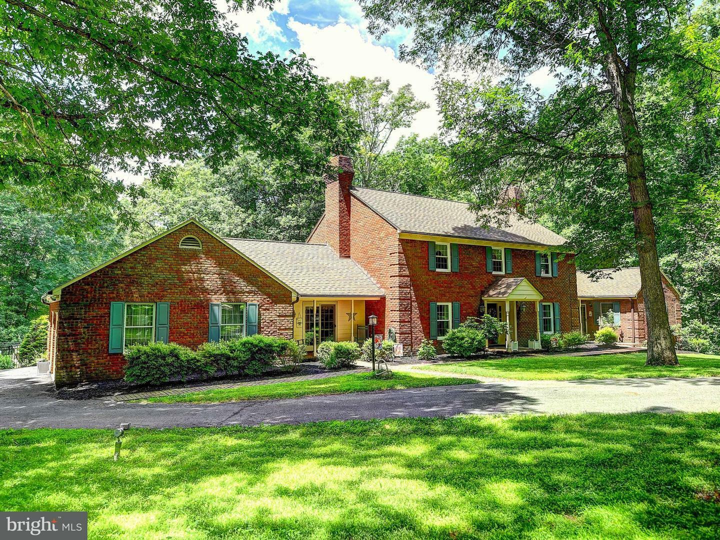 Property Photo:  3316 North Furnace Road  MD 21084 