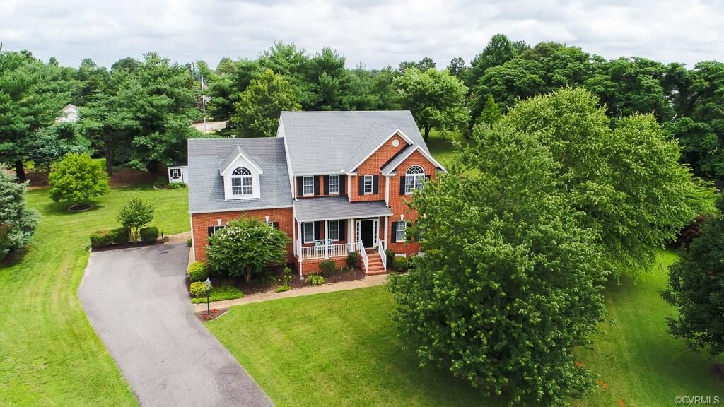 Property Photo:  7220 History Lane  VA 23111 
