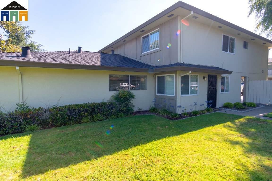 Property Photo:  2174 Decoto Rd 3  CA 94587 