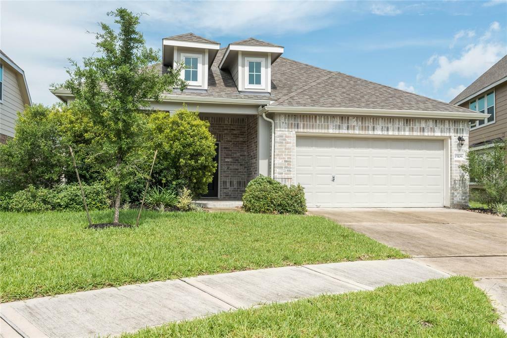 Property Photo:  15106 Spring Sun Court  TX 77346 