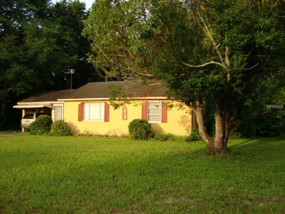 Property Photo:  7 Valencia Circle  FL 32713 