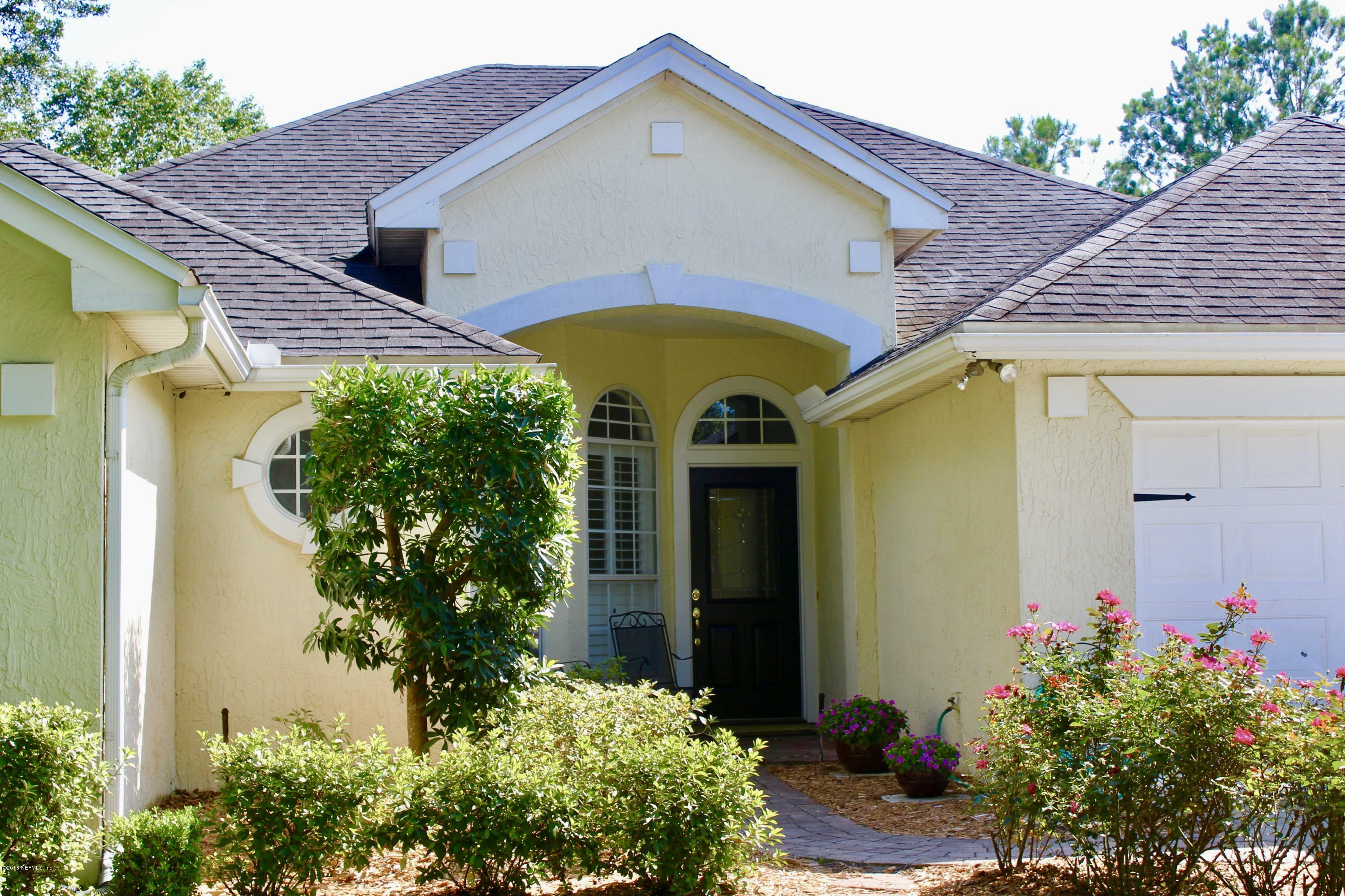 Property Photo:  881 Sawyer Run Lane  FL 32082 