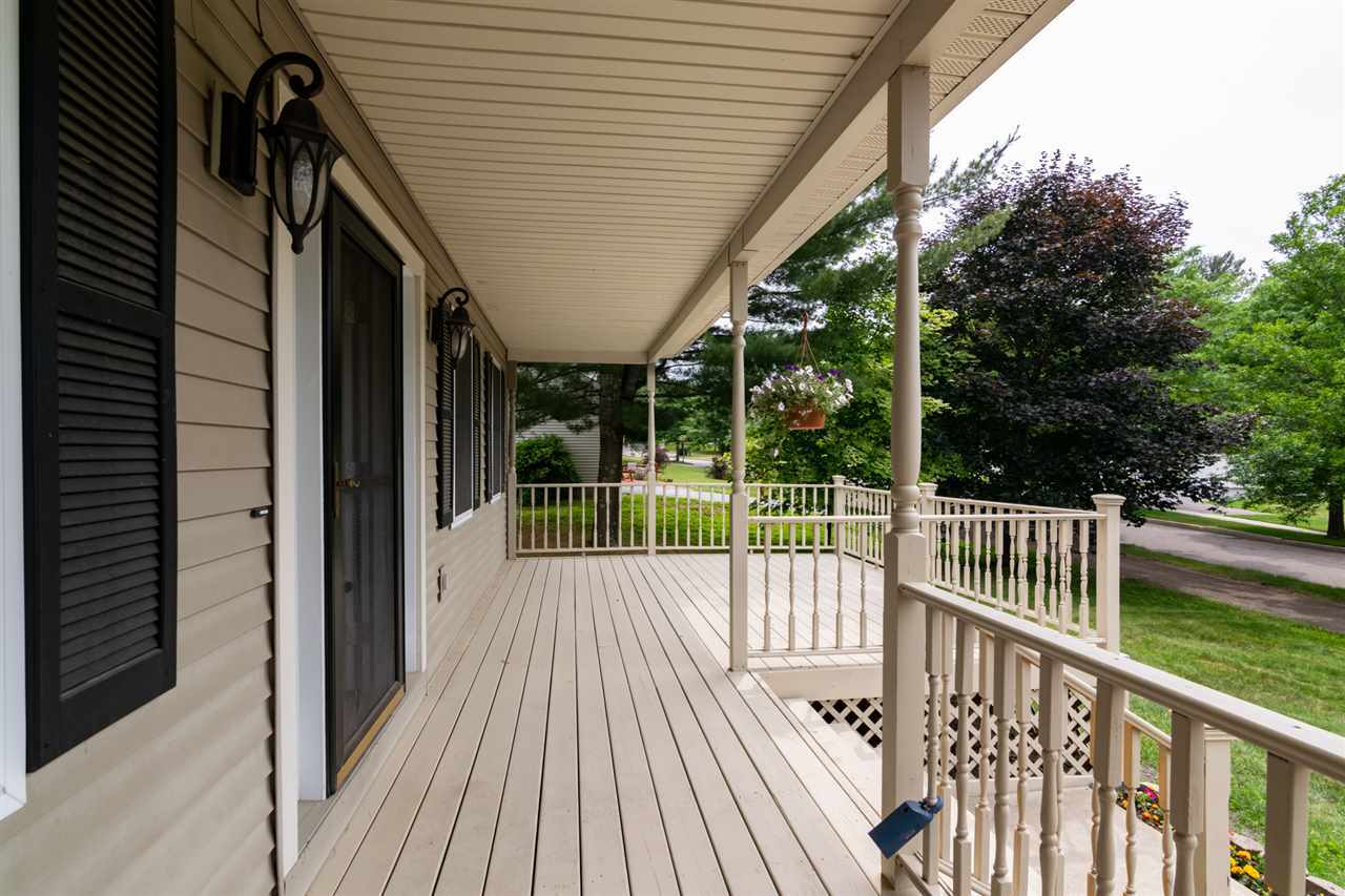 Property Photo: 127 Ellison Street VT 05468