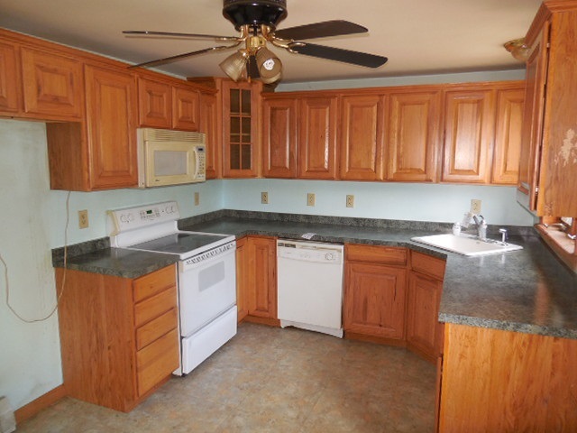 Property Photo: 2156 Vt 78 VT 05459