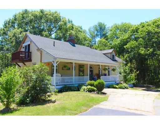 Property Photo: 113 Belcher MA 01929