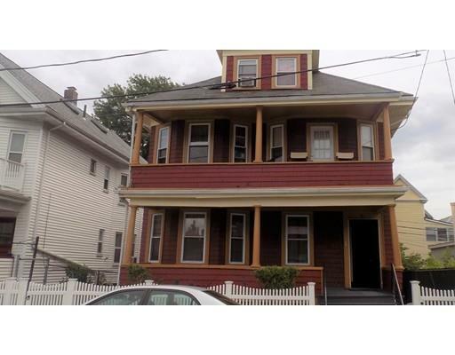Property Photo:  5 Semont Rd  MA 02124 