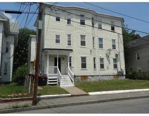 Property Photo:  4 Bartlett Ter  MA 02301 