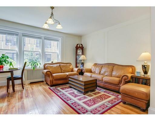 Property Photo:  411 Washington Street 1  MA 02446 