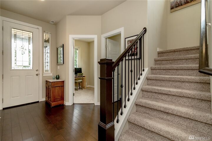 Property Photo:  4021 Soundview Dr W  WA 98466 